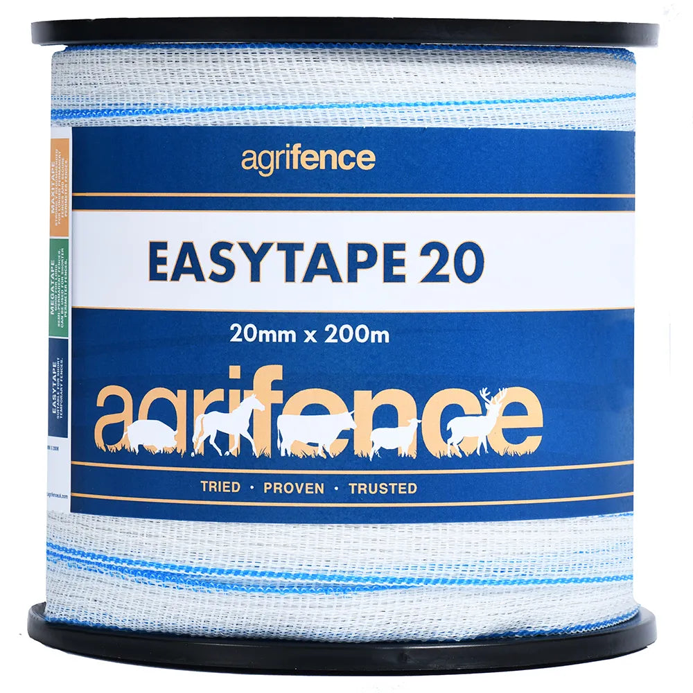 Agrifence Easytape Polytape