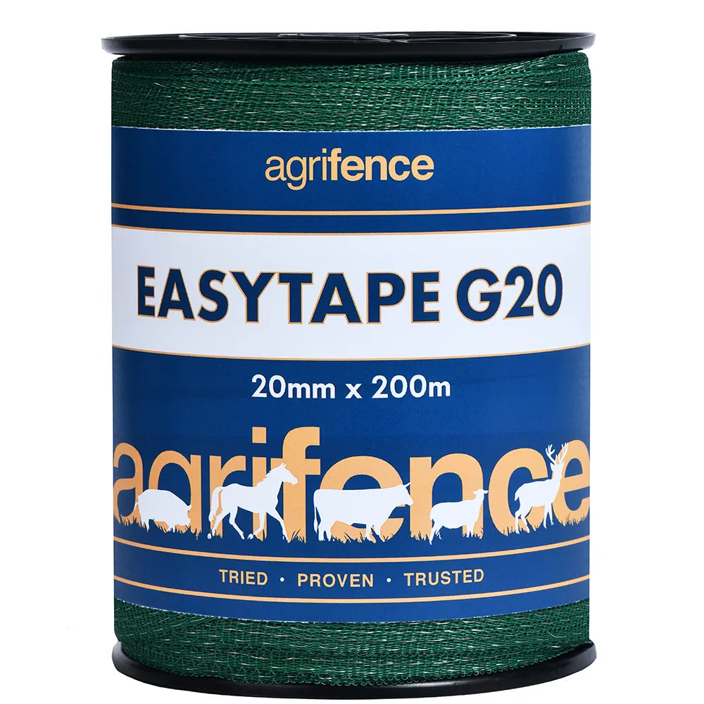 Agrifence Easytape Polytape