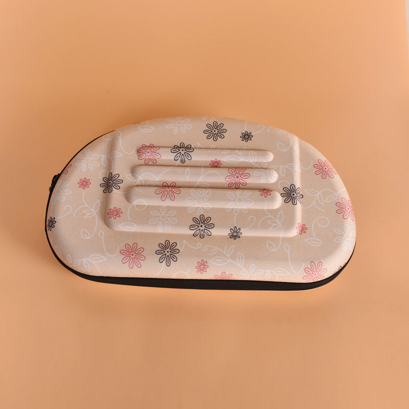 Folding Straddle traveling pet Bag