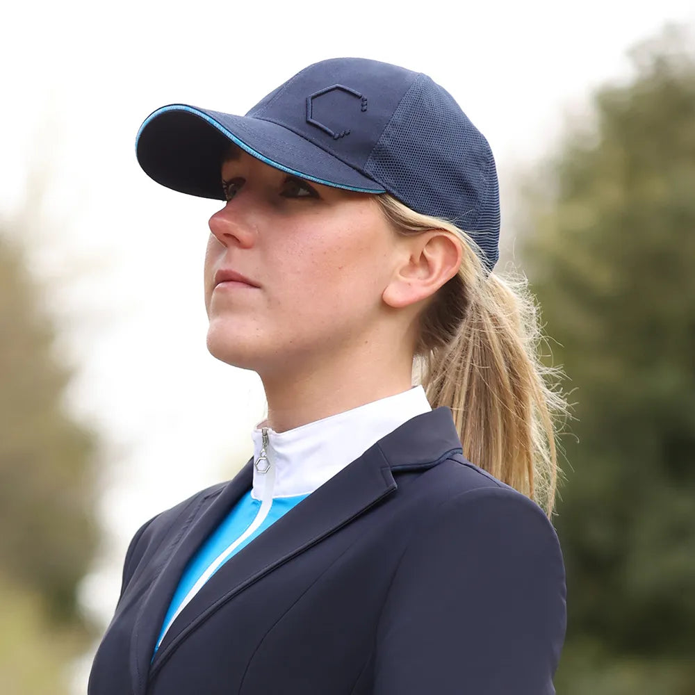 Coldstream Yetholm Baseball Cap