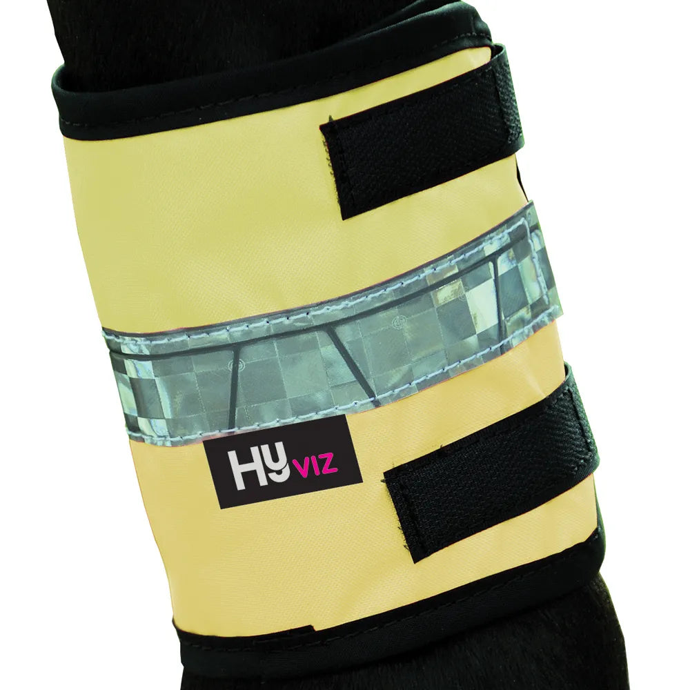 HyViz Leg Bands