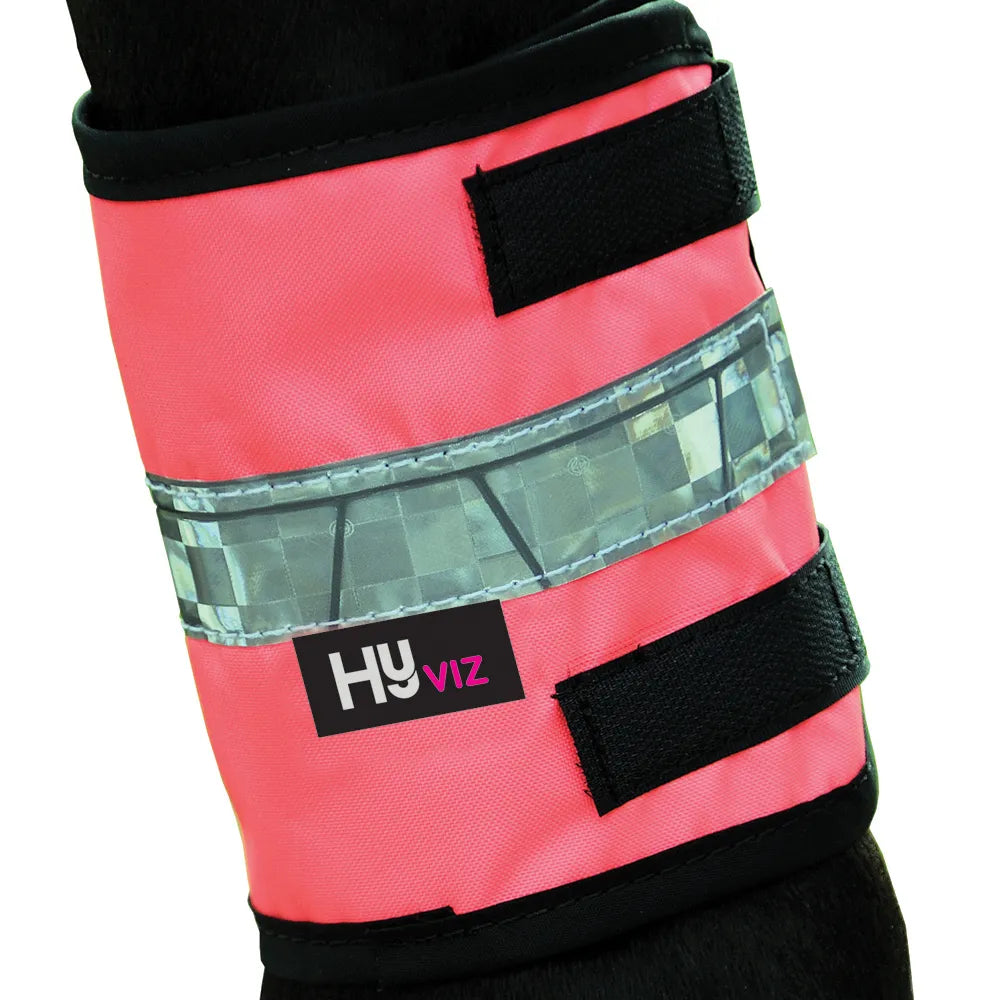 HyViz Leg Bands