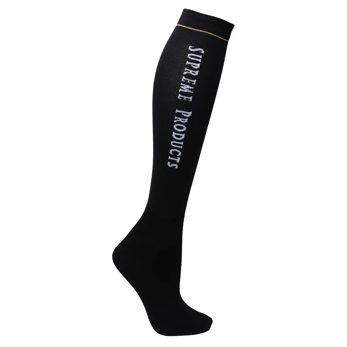 Supreme Products Active Rider Show Socks