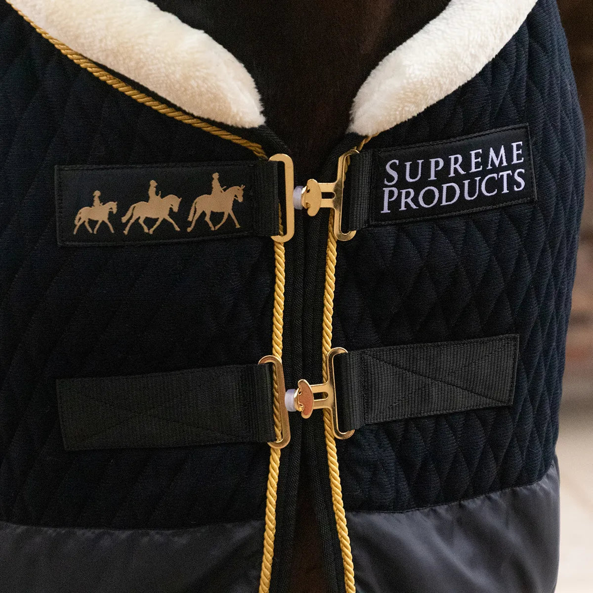 Supreme Products Luxury Royal Occasion Rug