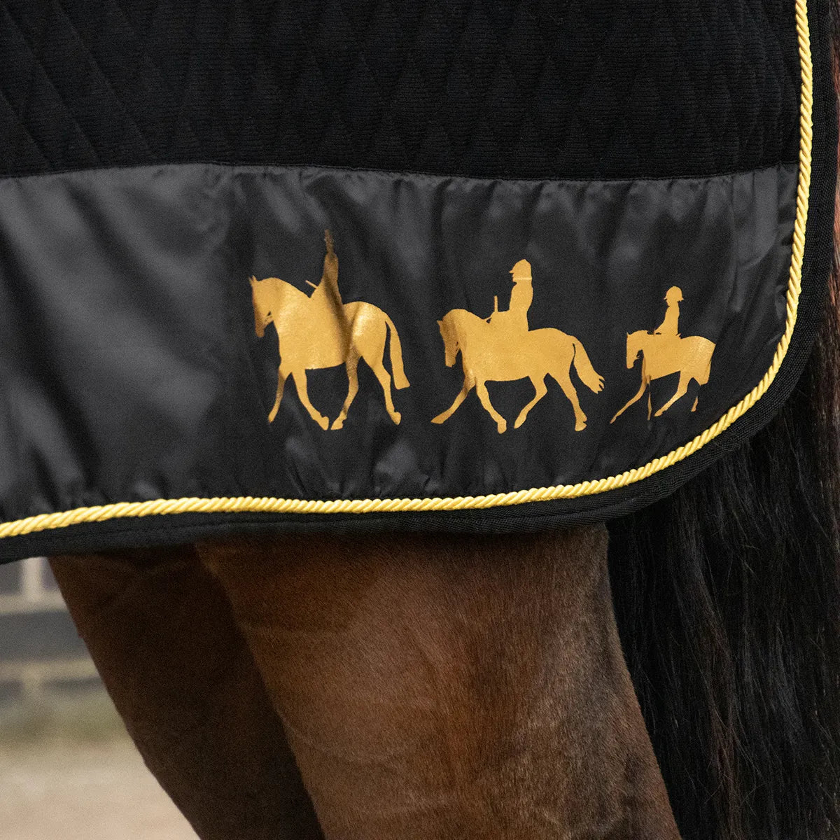 Supreme Products Luxury Royal Occasion Rug