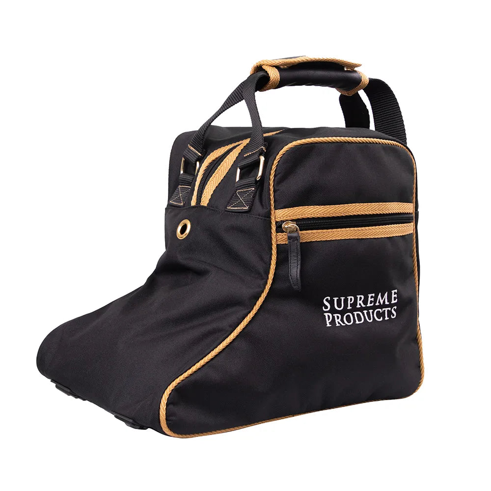 Supreme Products Pro Groom Jodphur Boot Bag