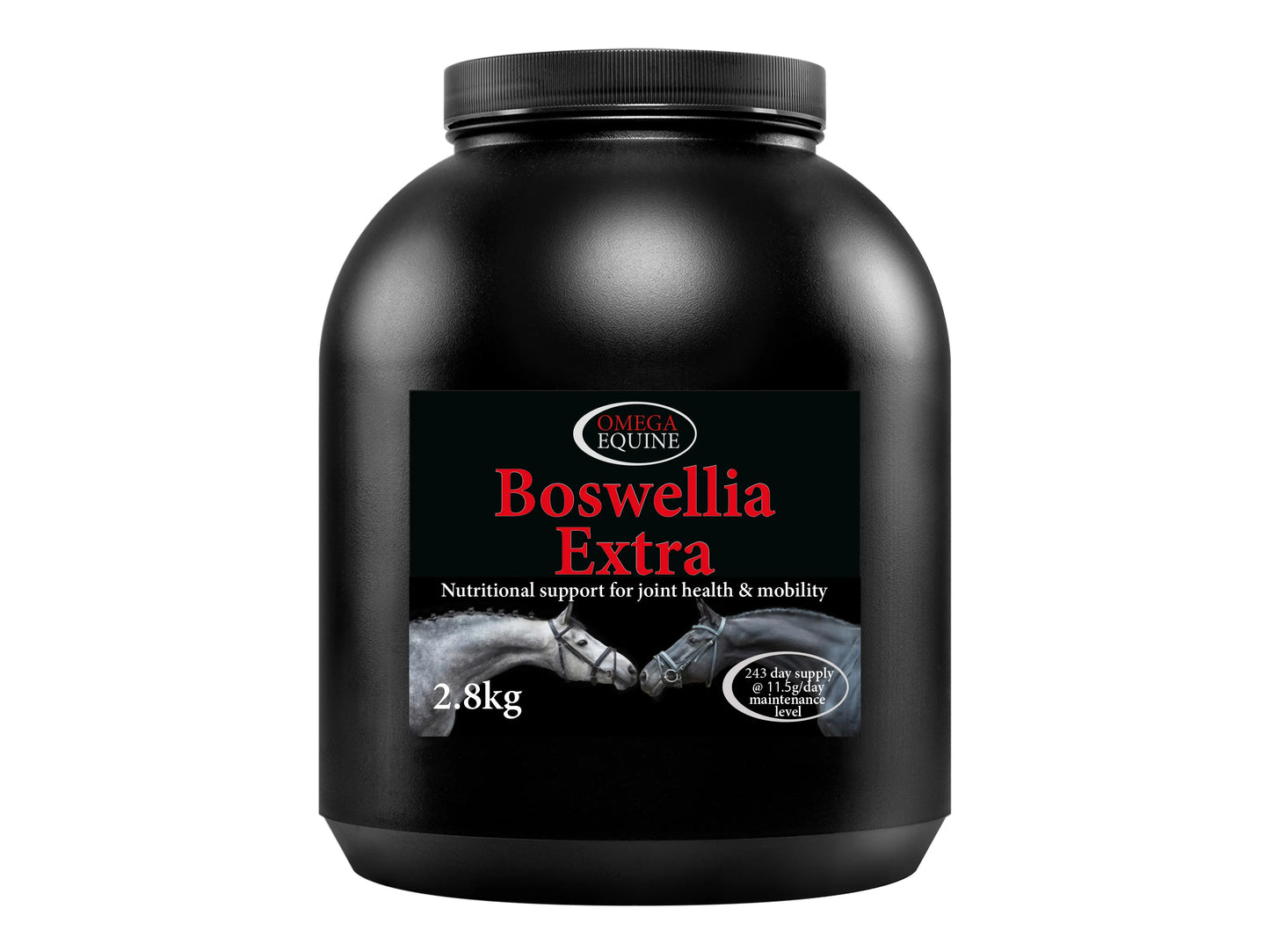 Omega Equine Bosswellia Extra