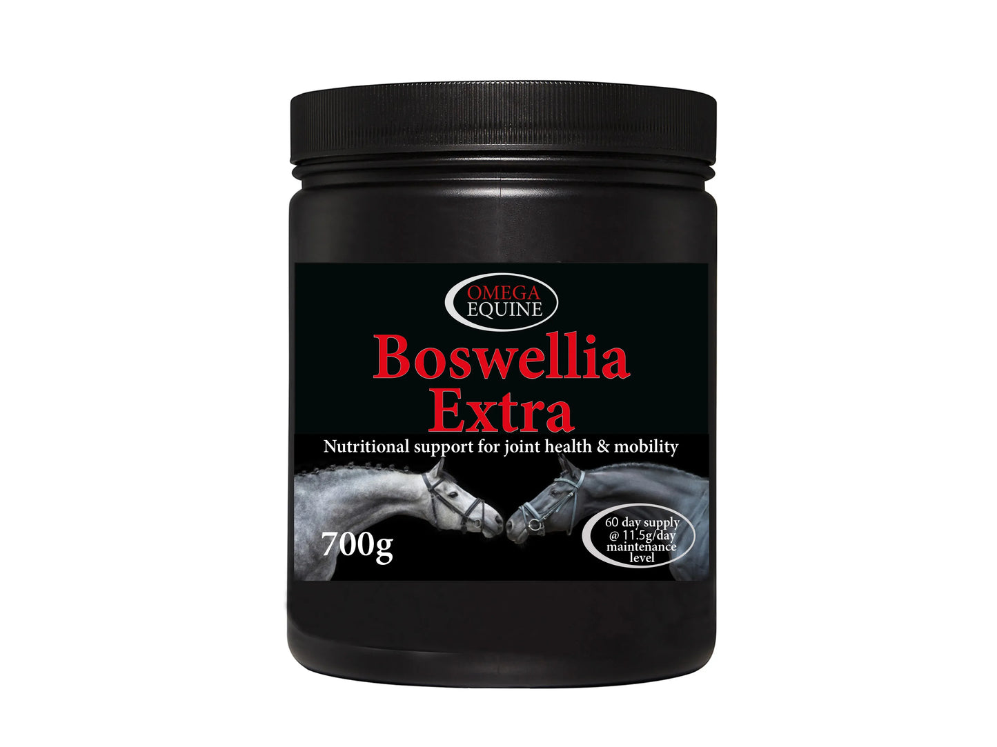 Omega Equine Bosswellia Extra