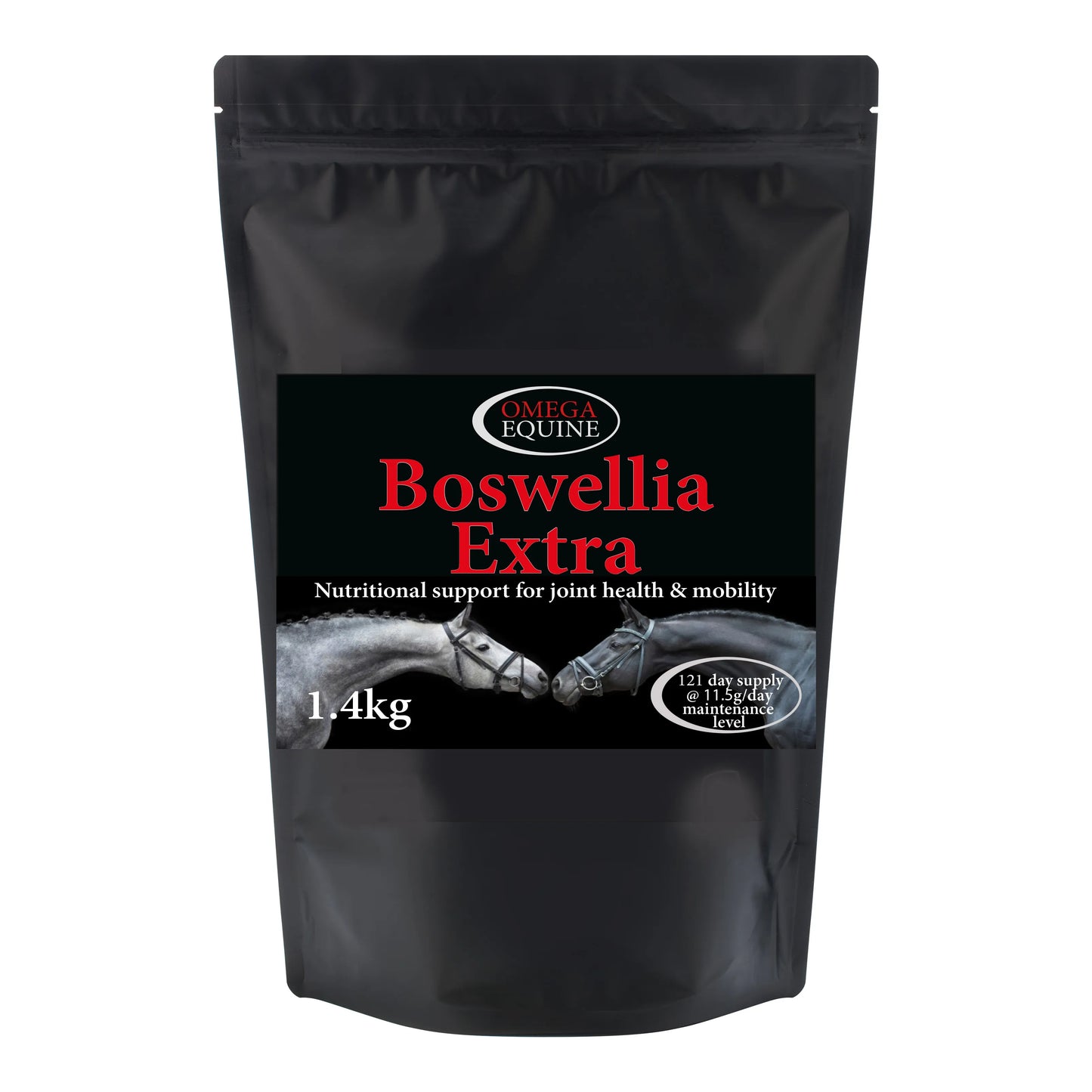 Omega Equine Bosswellia Extra