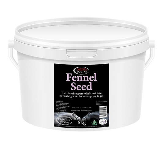 Omega Equine Fennel