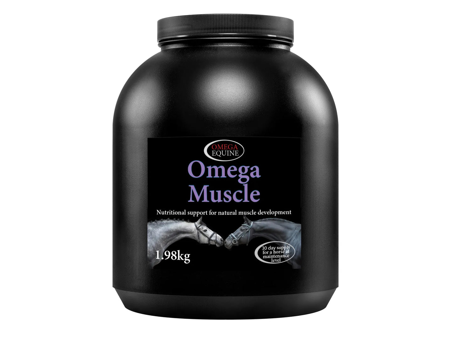 Omega Equine Muscle 1.98kg