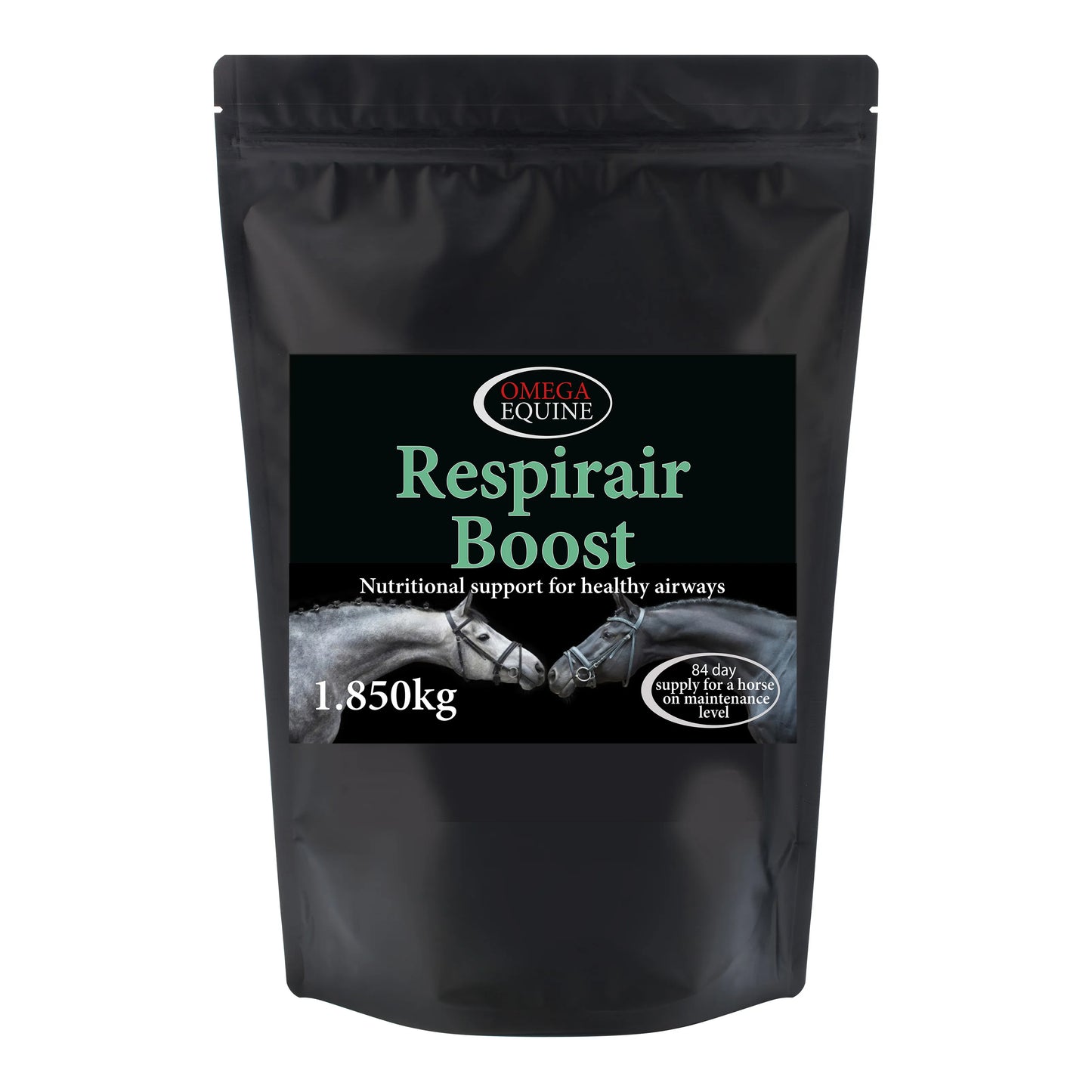 Omega Equine Respirair Boost