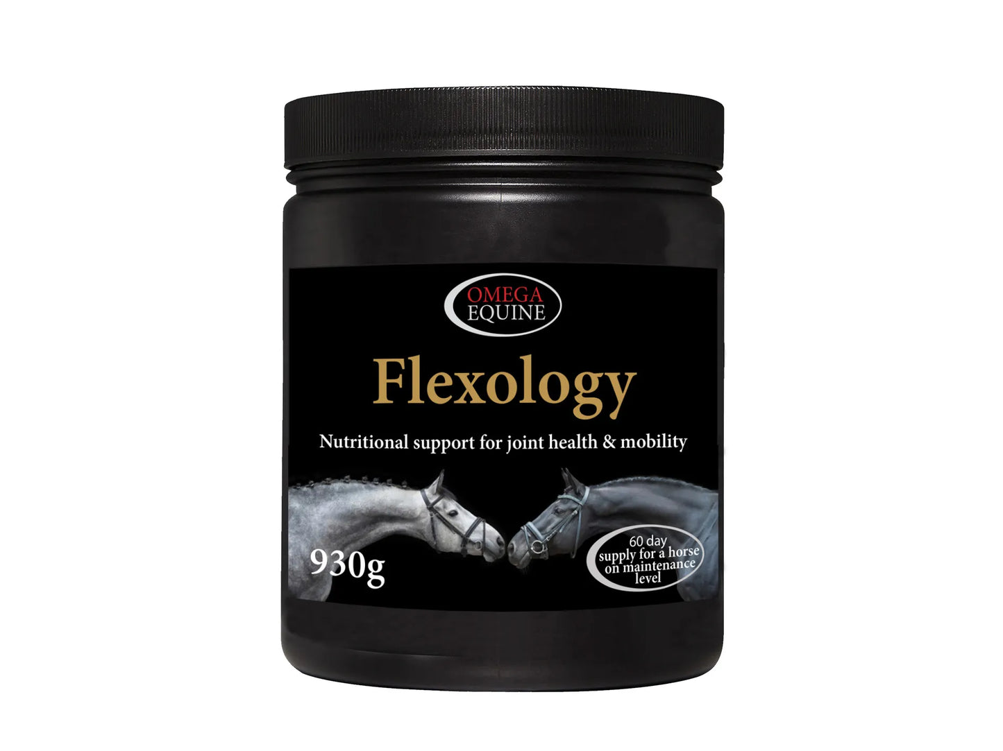 Omega Equine Flexology