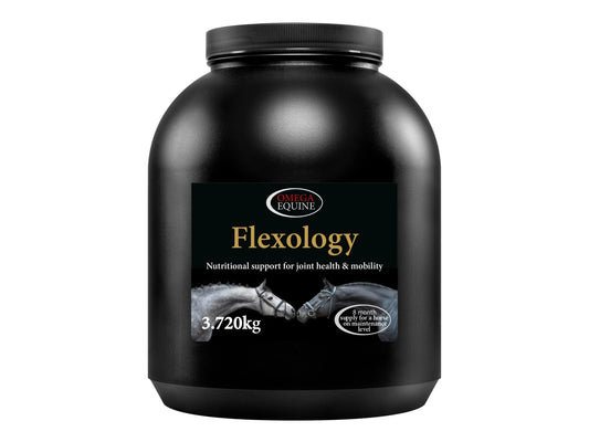 Omega Equine Flexology