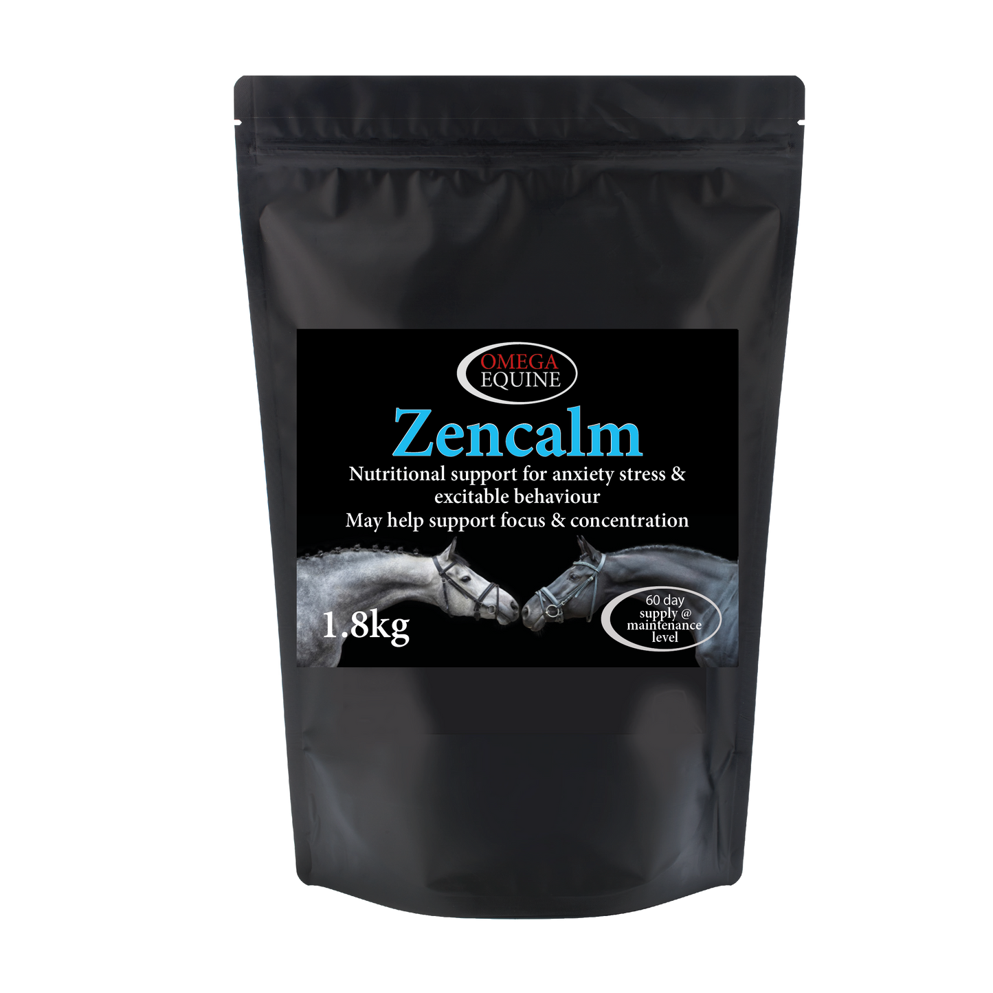 Omega Equine ZenCalm