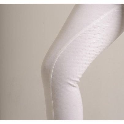 Gallop Full Seat Silicone Breeches- Various Colours