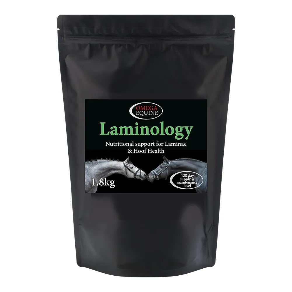 Omega Equine Laminology