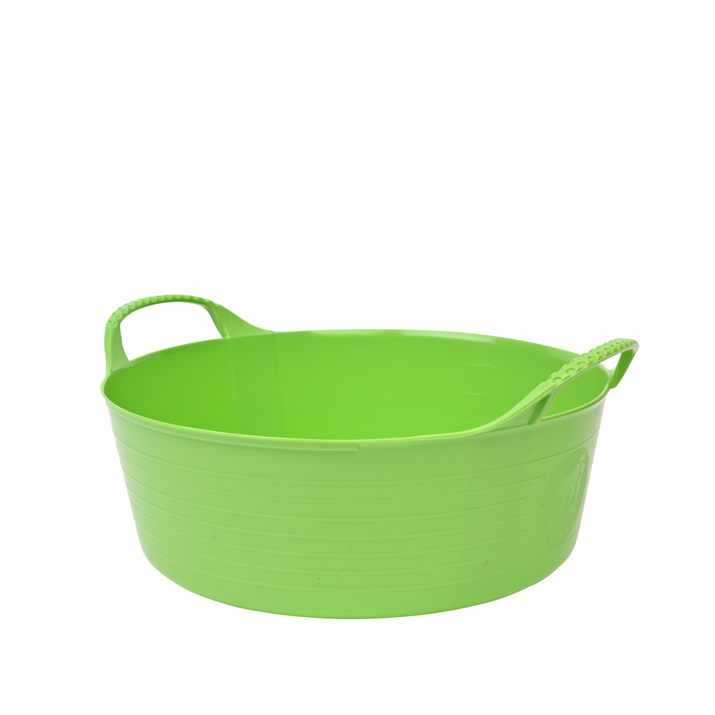 Gorilla Tub Shallow Flexible Tub- 5Litre