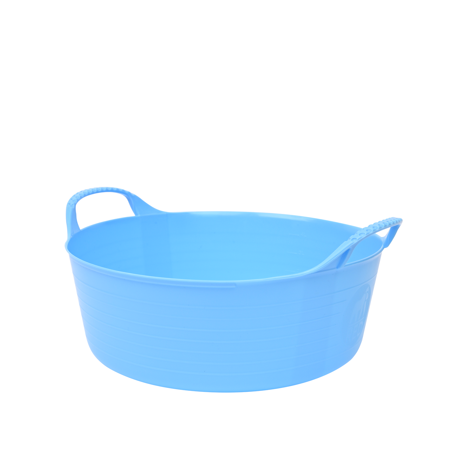 Gorilla Tub Shallow Flexible Tub- 5Litre