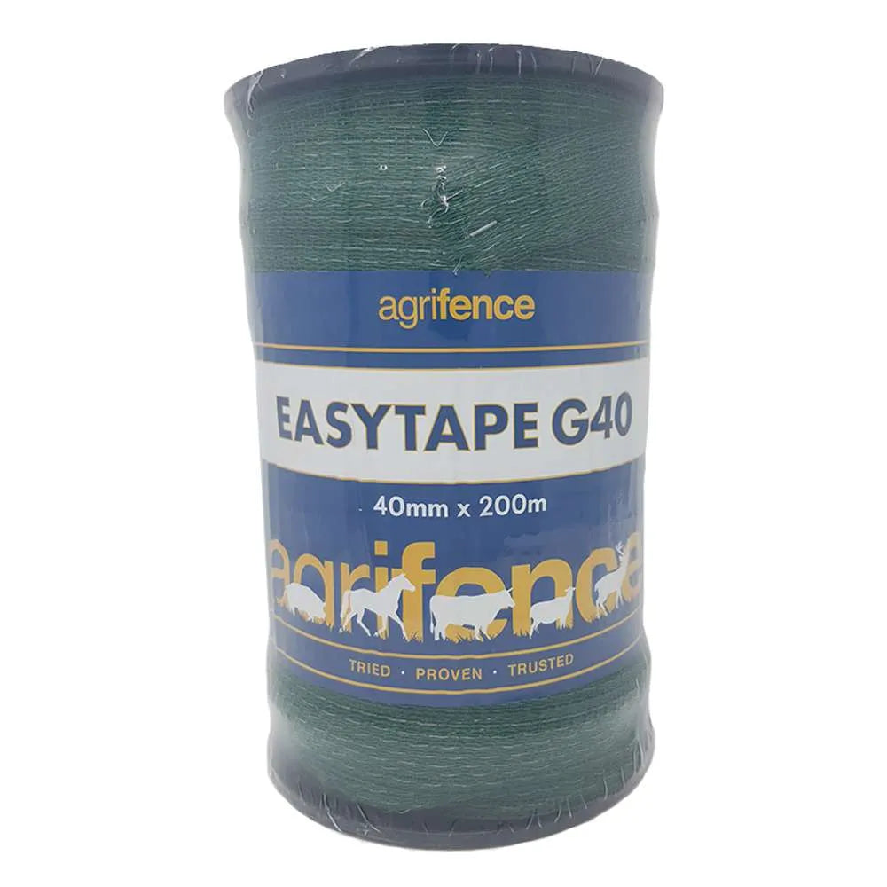 Agrifence Easytape Polytape