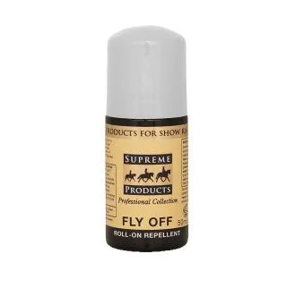 Supreme Products Fly OFF Repellent Roll on