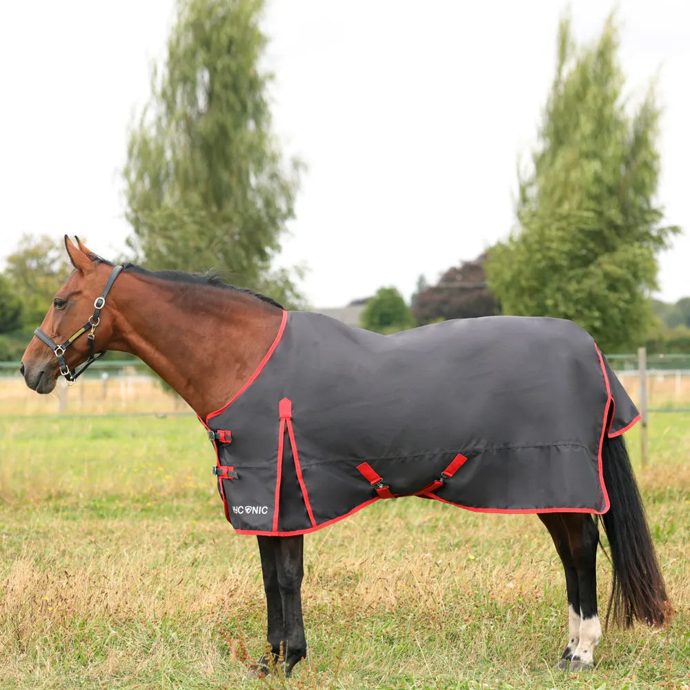 HyConic 0g Turnout Rug