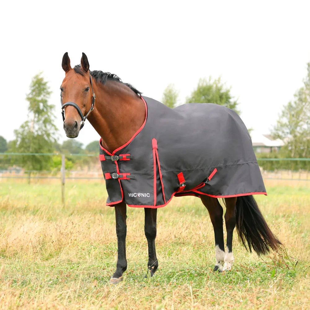 HyConic 0g Turnout Rug