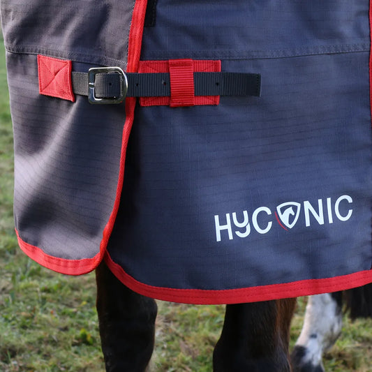 HyConic 0g Turnout Rug