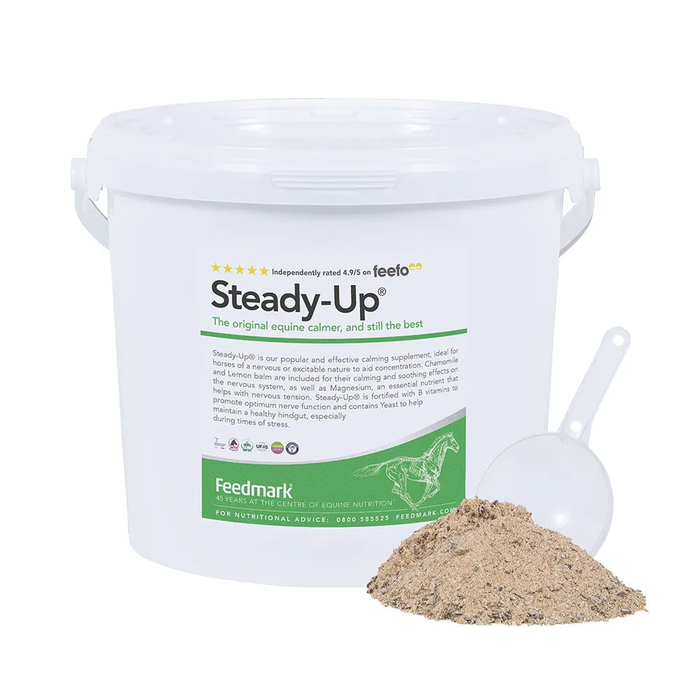 Feedmark Stead-up 4kg