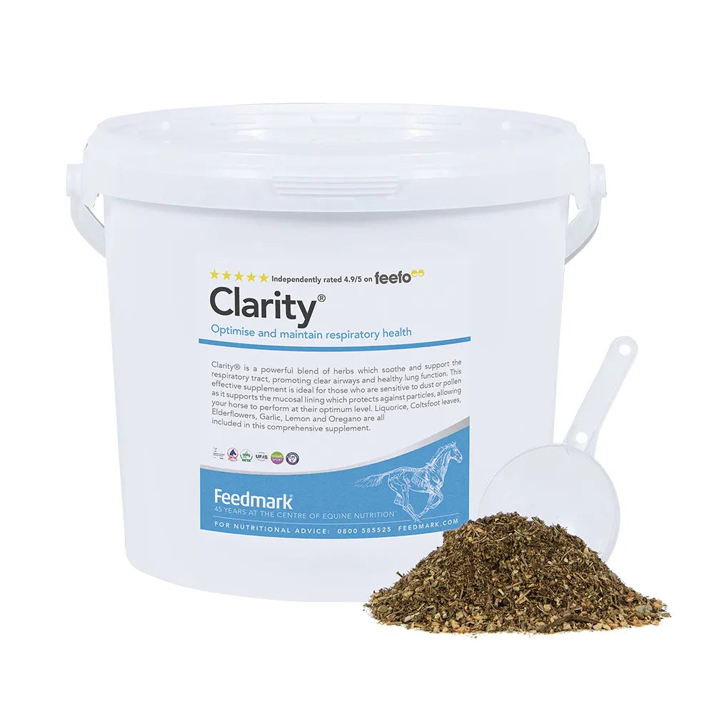 Feedmark Clarity 3.5kg