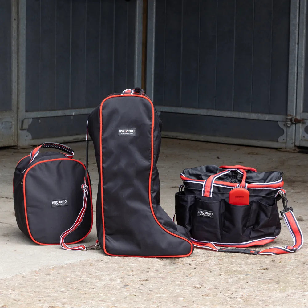 HyConic Boot Bag