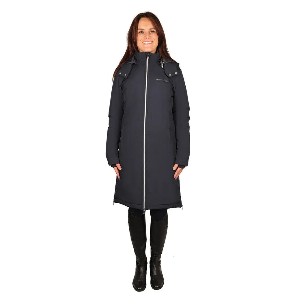 Hy Equestrian Elevate Guard Waterproof Coat- Various Colours