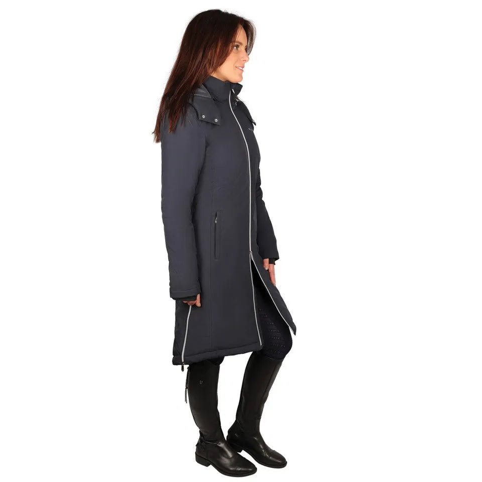 Hy Equestrian Elevate Guard Waterproof Coat- Various Colours