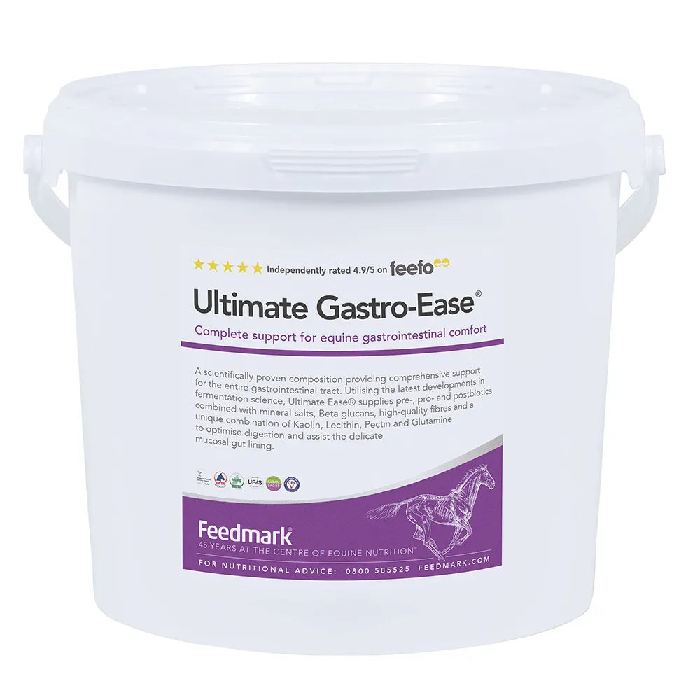 Feedmark Ultimate Gastro-ease