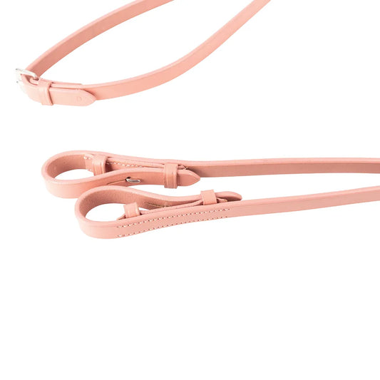 Little Rider Serena Pony 48" Reins - Pink