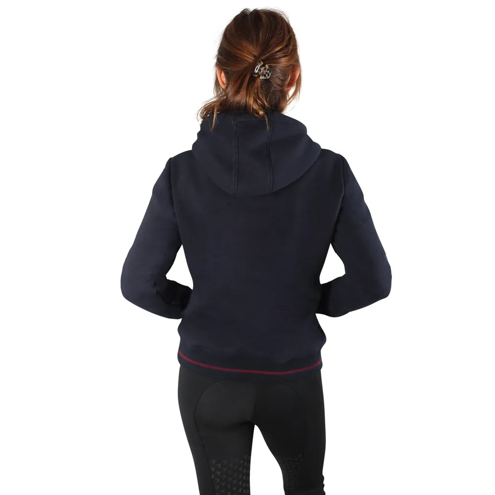 Hy Equestrian Synergy Elevate Hoodie