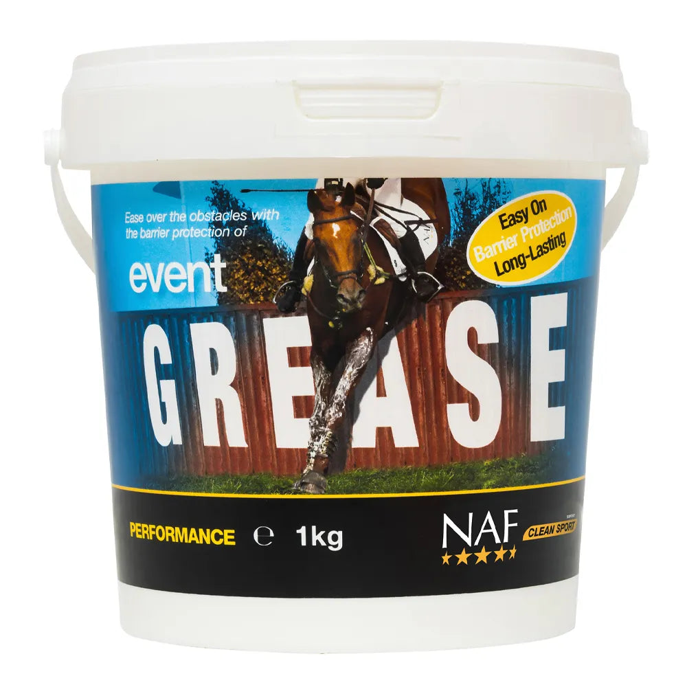 NAF Event Grease 1kg