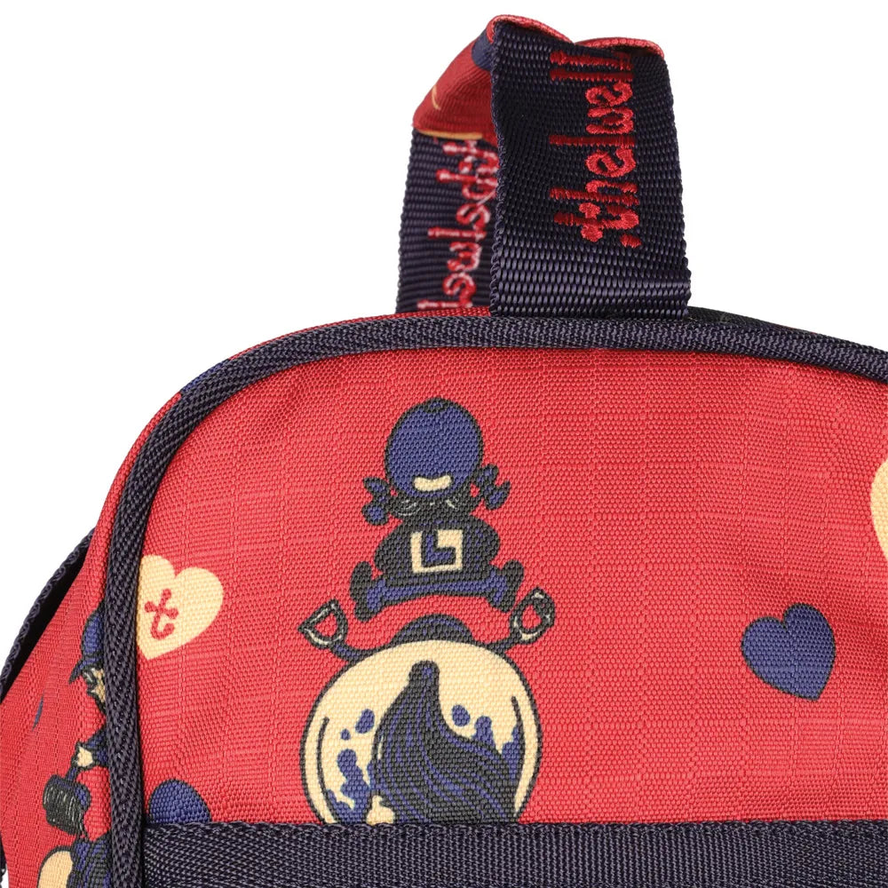 Hy Equestrian Thelwell Balancing Act Boot Bag