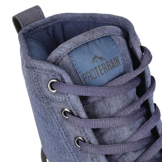 Hy Equestrian Oxspring Waterproof Muck Boots