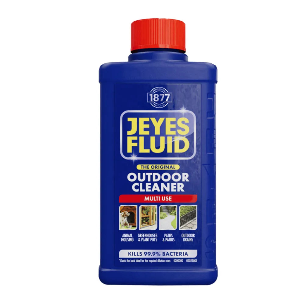 Jeyes Fluid