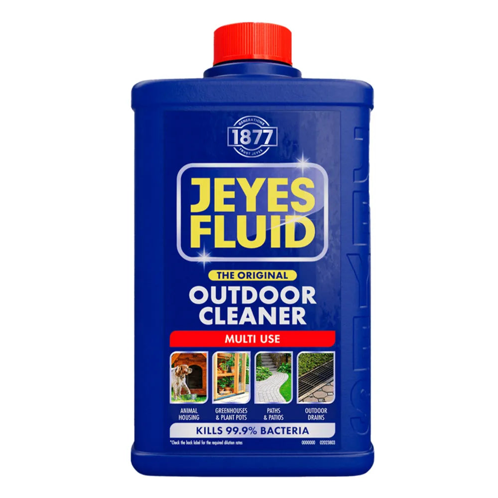 Jeyes Fluid