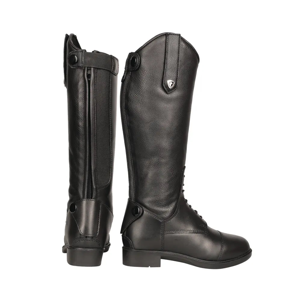 HY Equestrian Cascano Riding Boots- Children
