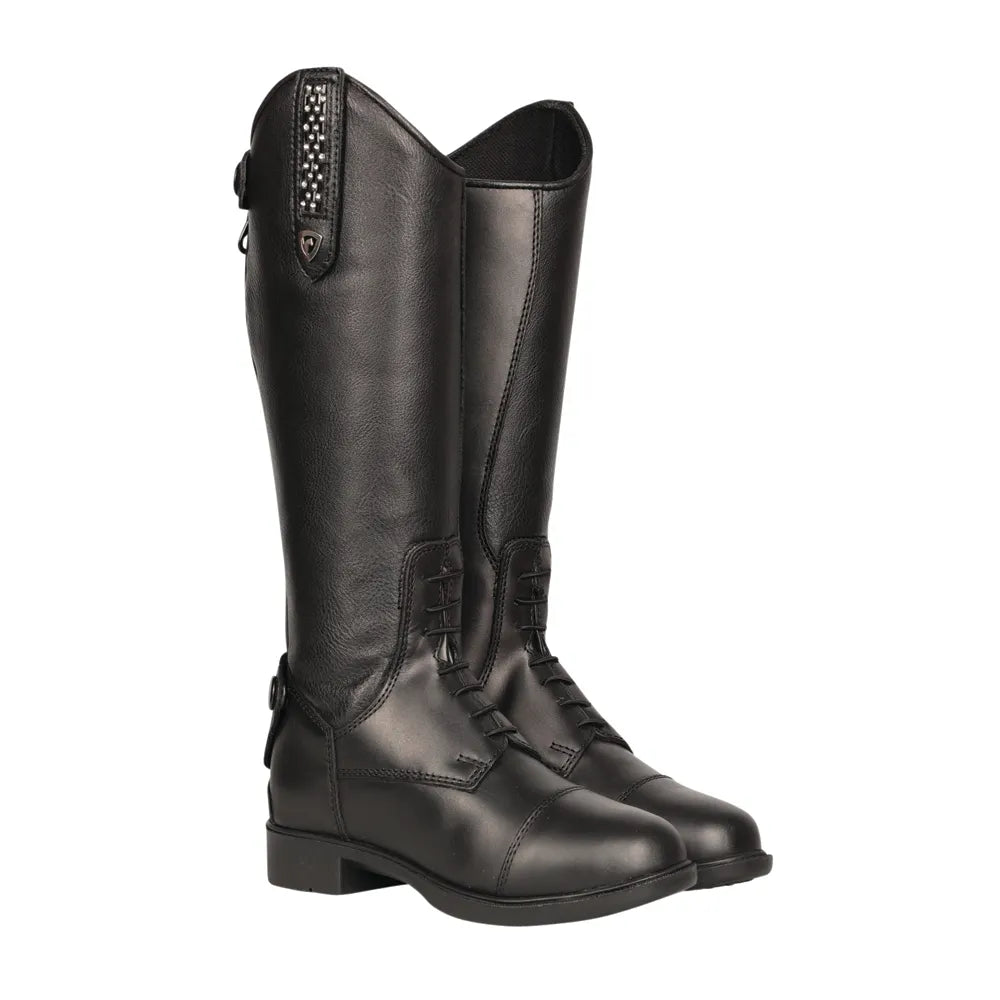 HY Equestrian Cascano Riding Boots- Children