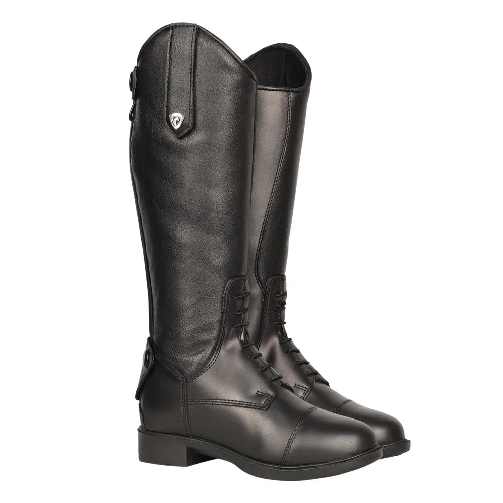 HY Equestrian Cascano Riding Boots- Children
