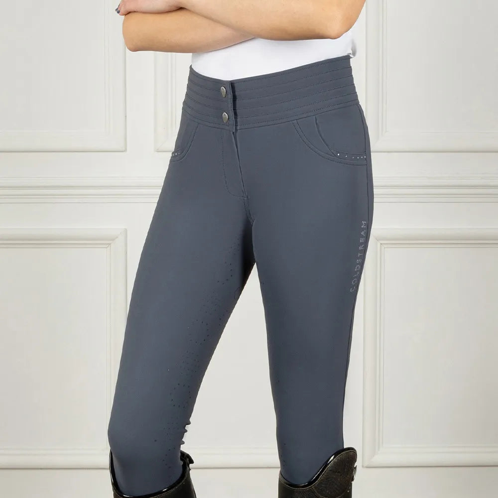 Coldstream Fenham Diamante Breeches
