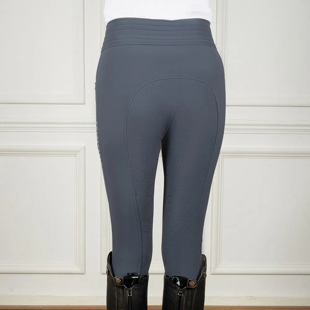 Coldstream Fenham Diamante Breeches