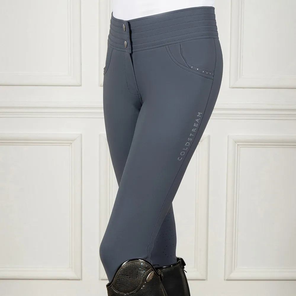 Coldstream Fenham Diamante Breeches