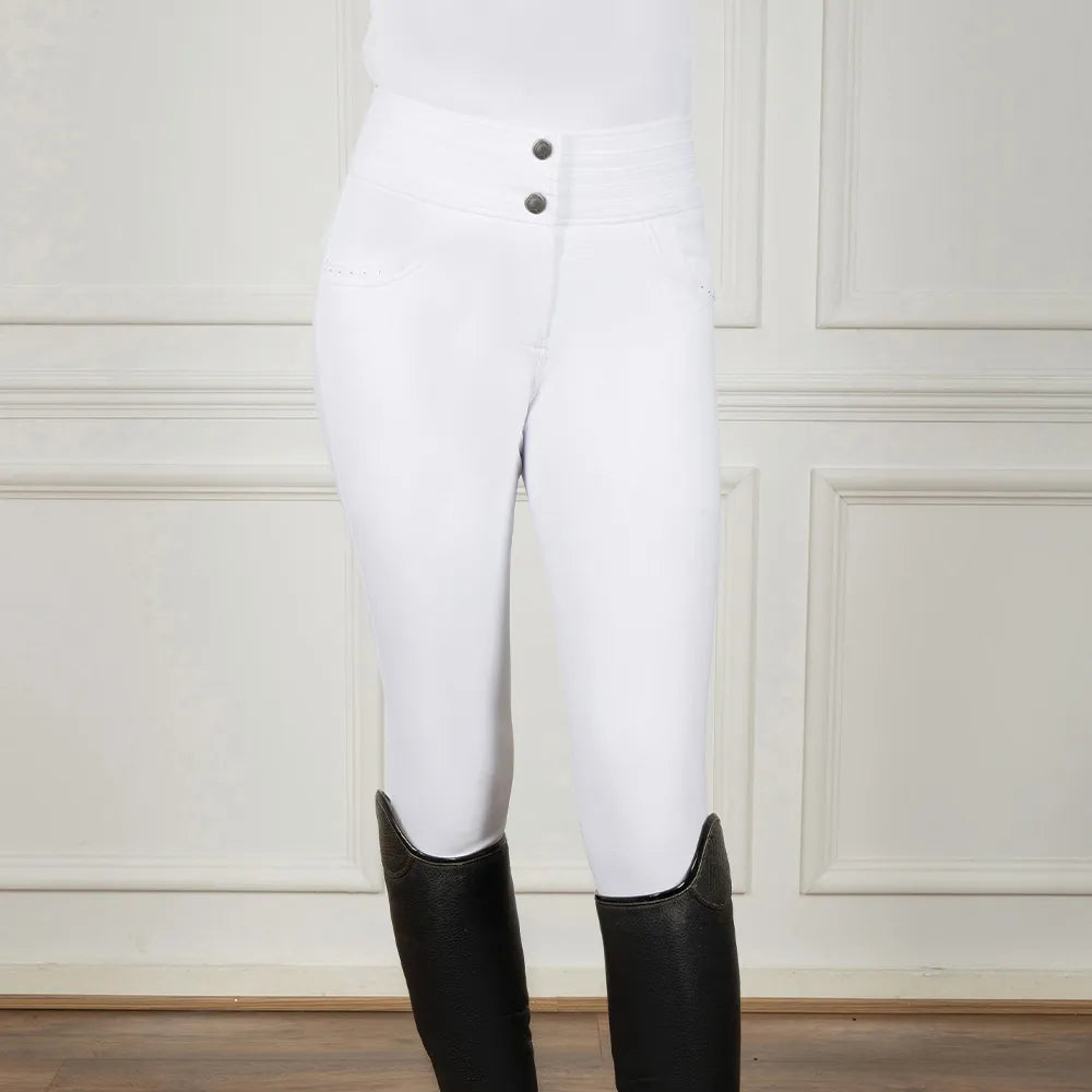 Coldstream Fenham Diamante Breeches