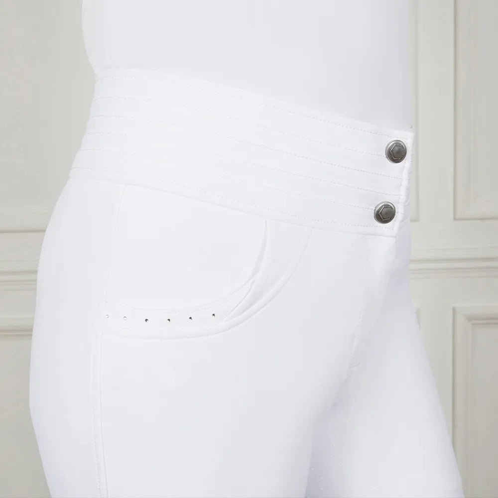 Coldstream Fenham Diamante Breeches