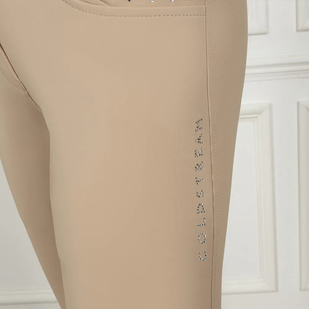Coldstream Fenham Diamante Breeches